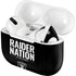 NFL Las Vegas Raiders Team Motto Apple AirPods Pro Skin